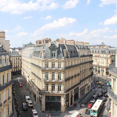 Apartment In The Center Of Paris Exterior photo